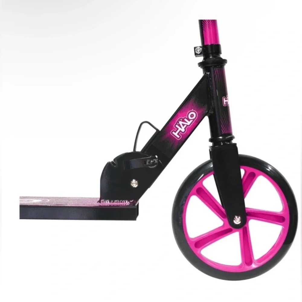 HALO Rise Above Supreme Big Wheel (8
